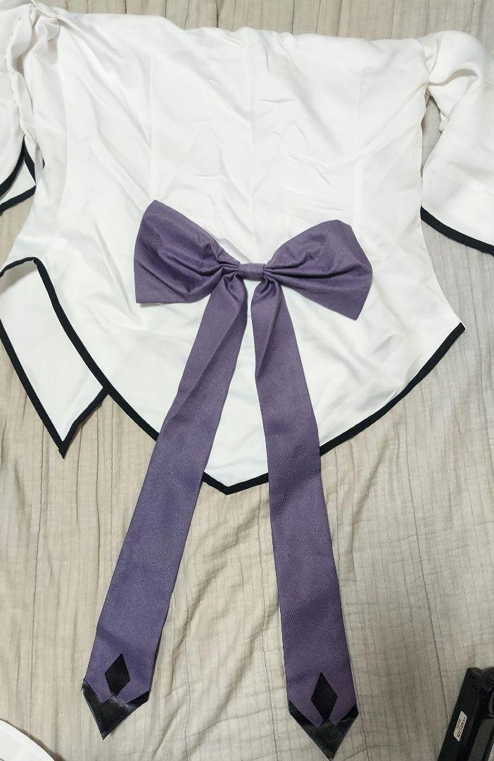 明美ほむら 戦闘服(魔法少女)一式 フルセット