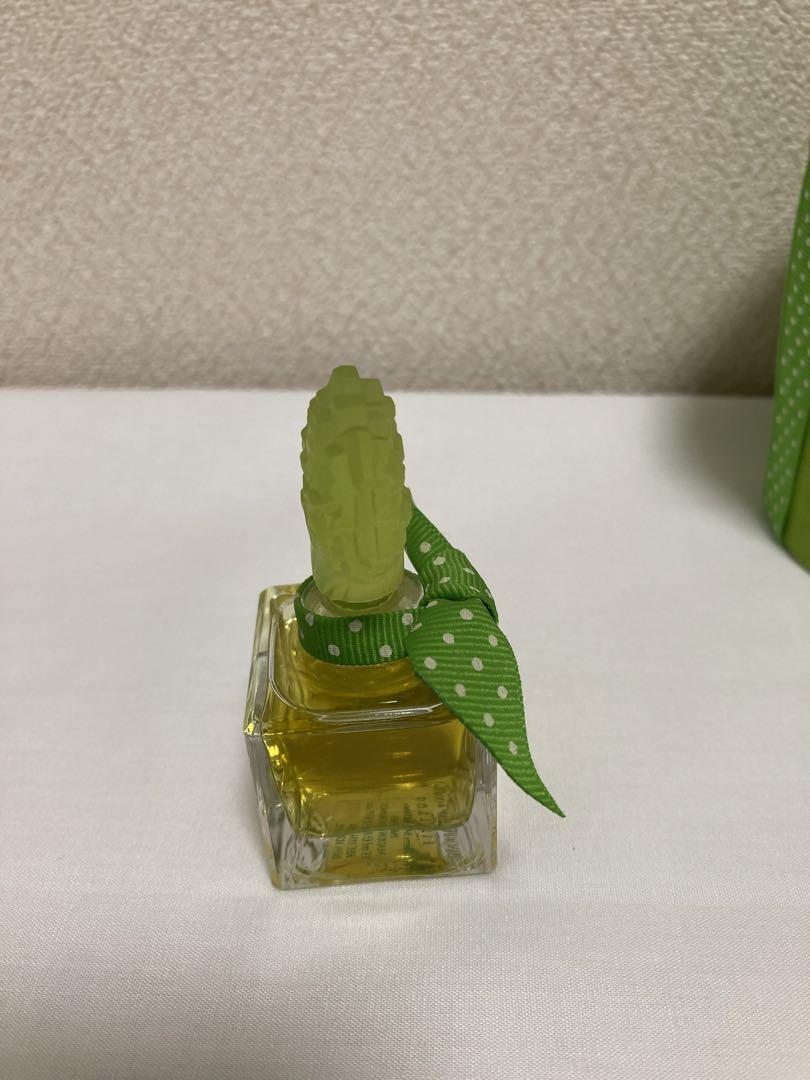 ピエールバルマン　ヴァンヴェール　15ml     【古い香水】