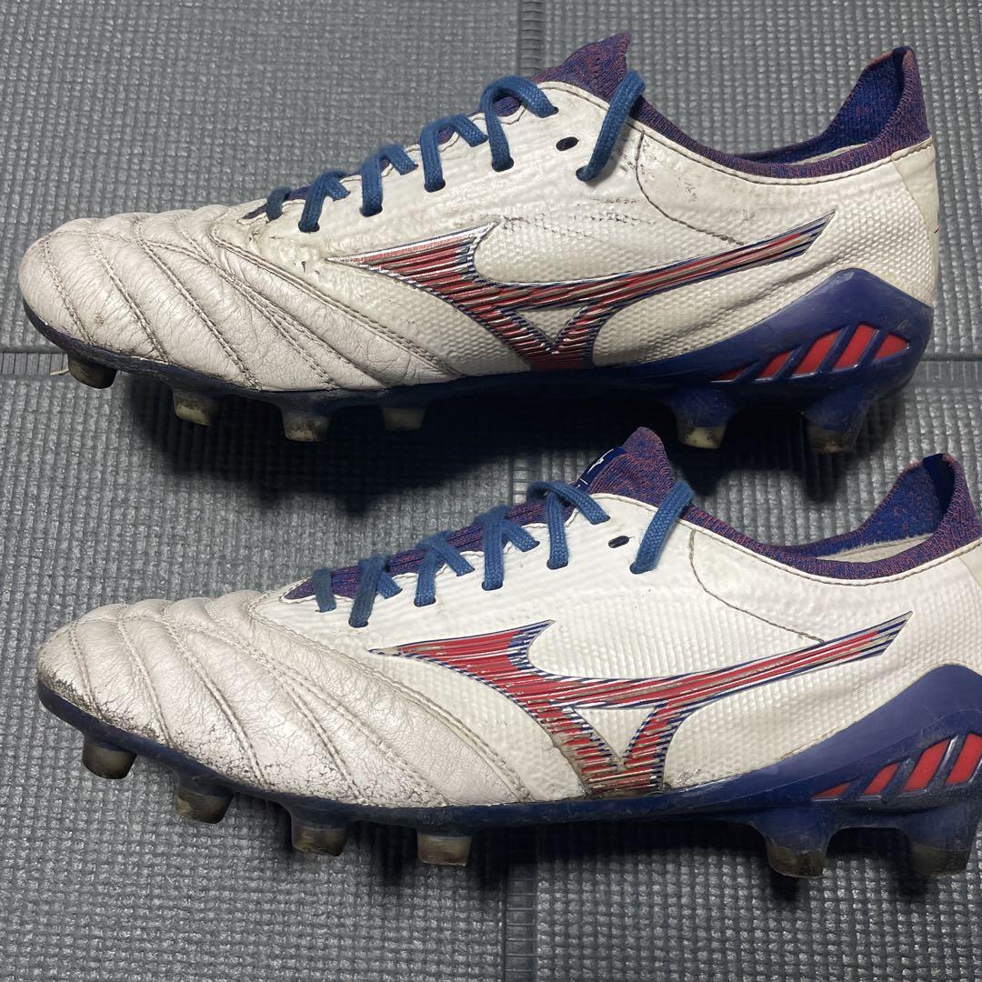 Mizuno モレリアネオ3β 25.0