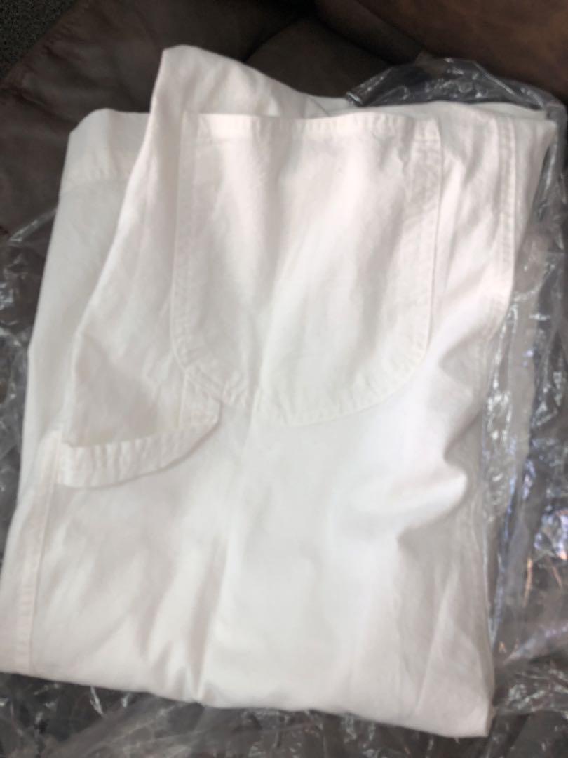 Ivory Cotton