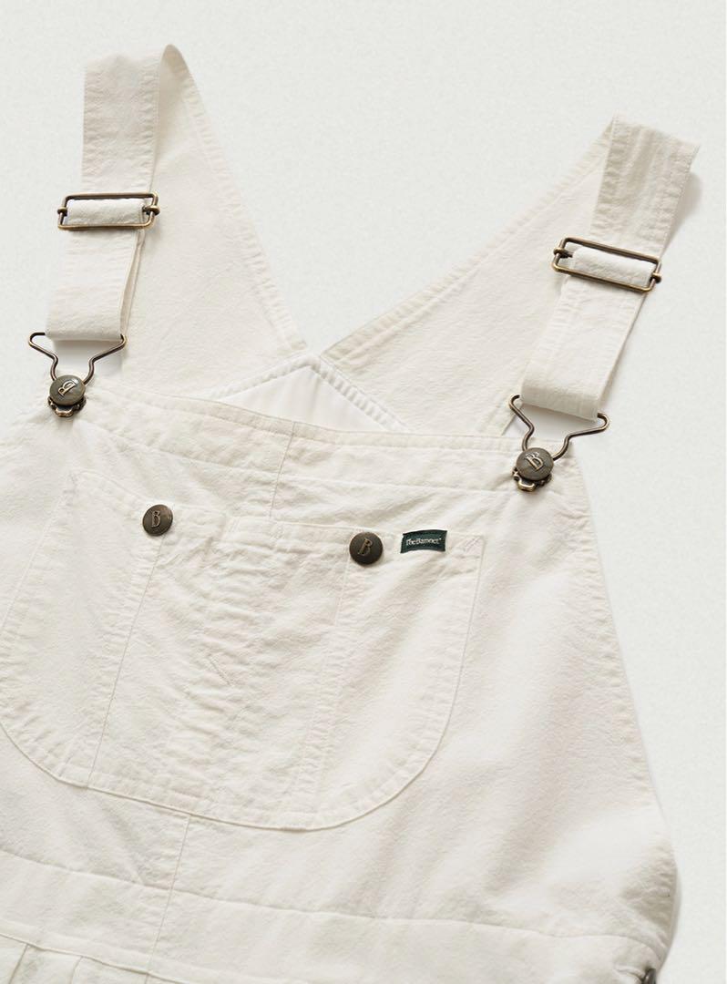 Barnnet Ivory