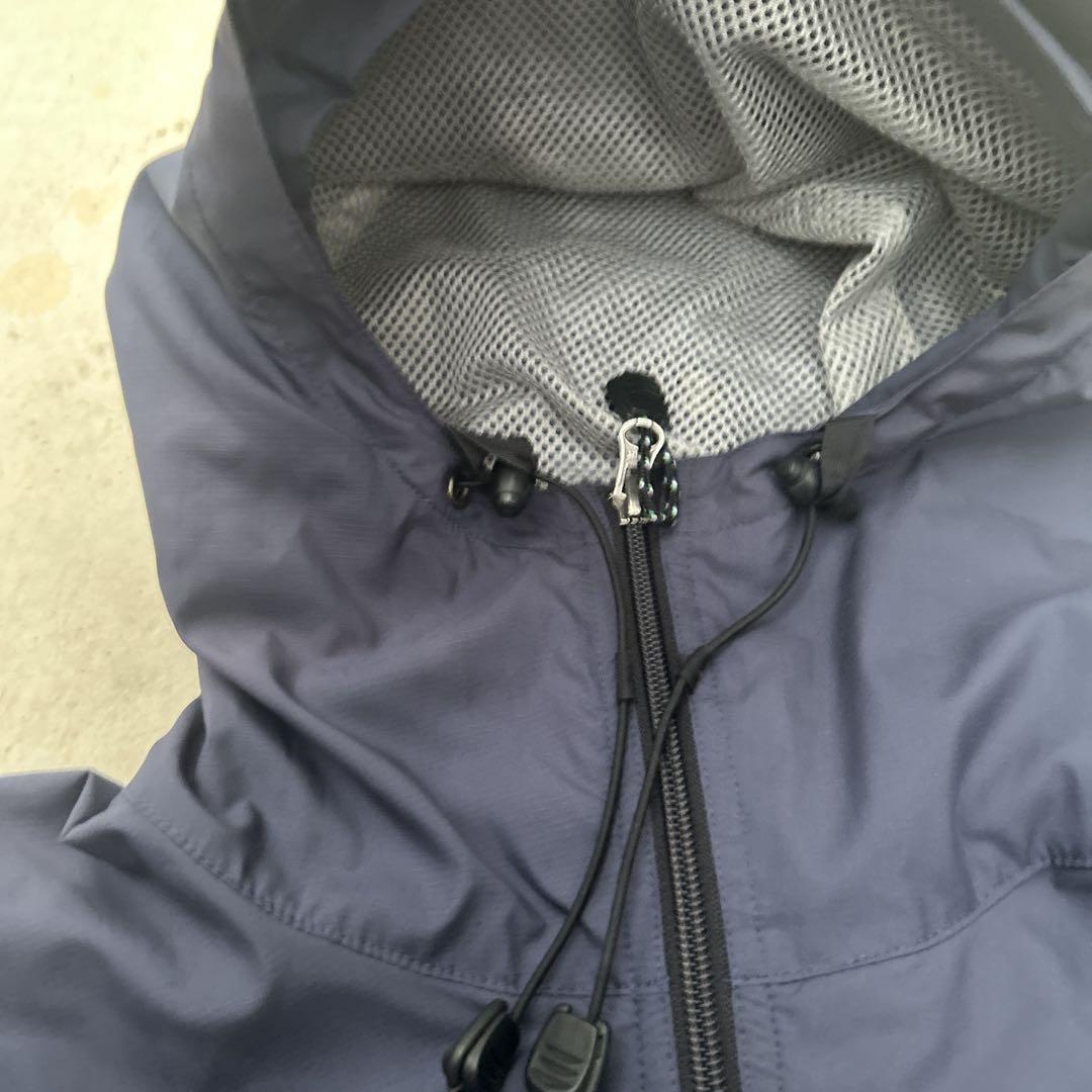 ジャケット・アウター MOON stone MOUNTAIN jacket