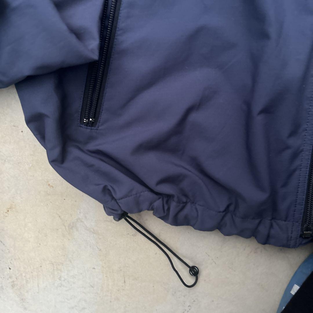 ジャケット・アウター MOON stone MOUNTAIN jacket