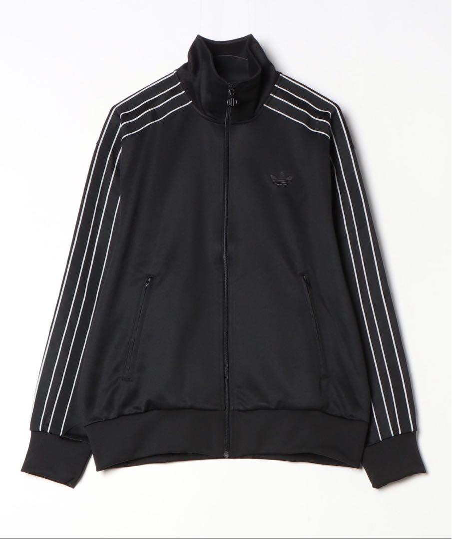【新品タグ付】アディダスオリジナルス Q4 FS トラックジャケット 2XL