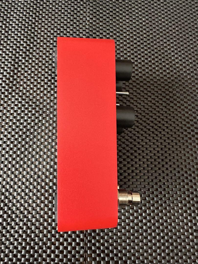 ギター Universal Audio UAFX ANTI