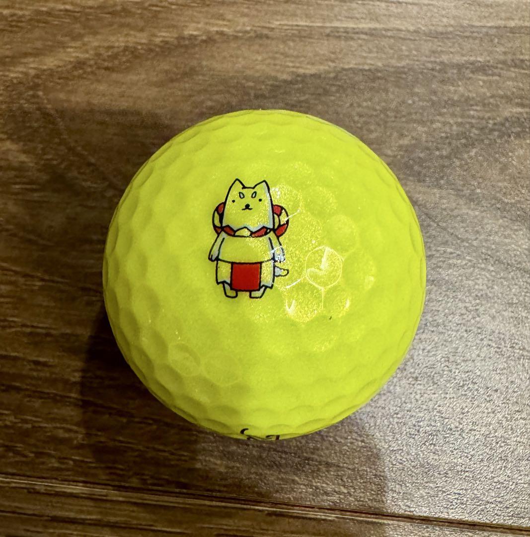 【爆買い！】 Titleist Pro メルカリ - 3個入り×3箱 イエロー V1 ラウンド用品・アクセサリー