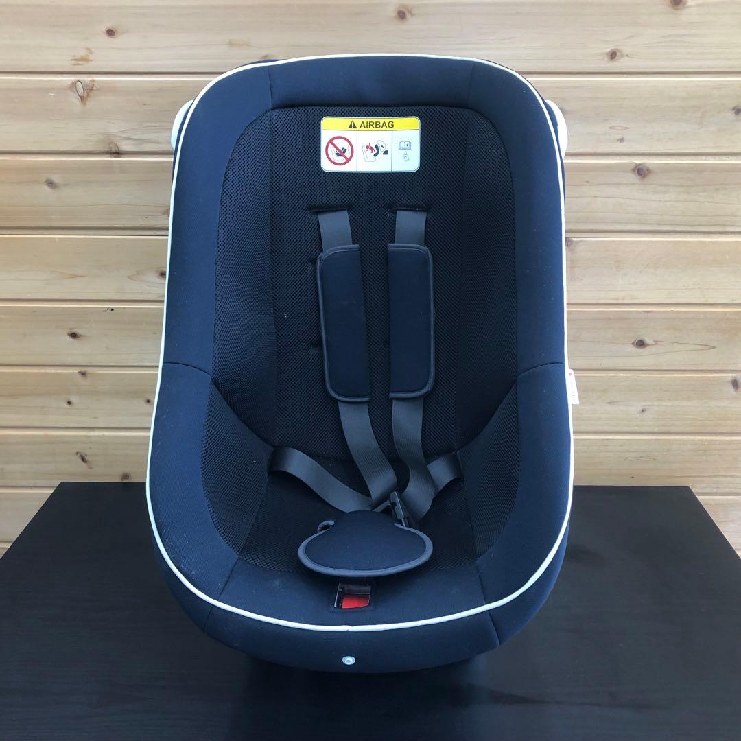 状態良好 TAKATA タカタ チャイルドシート TKAMZ002 ネイビー