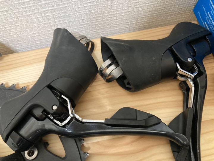 国産超特価 SHIMANO SORA グループセット aFgeH-m12493557729 定番超激安