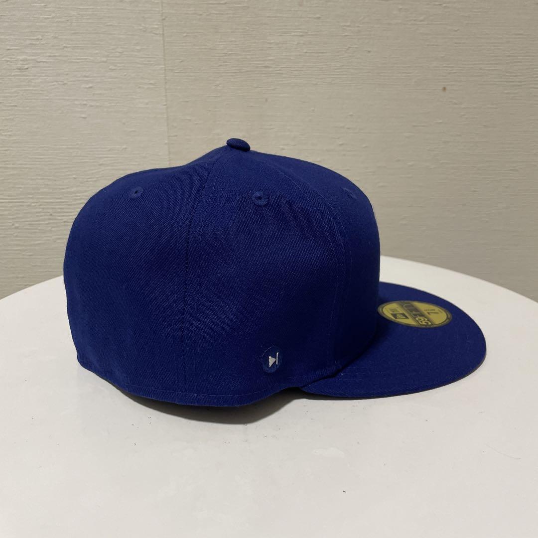 SEQUEL × NEW ERA ロゴキャップ　新品