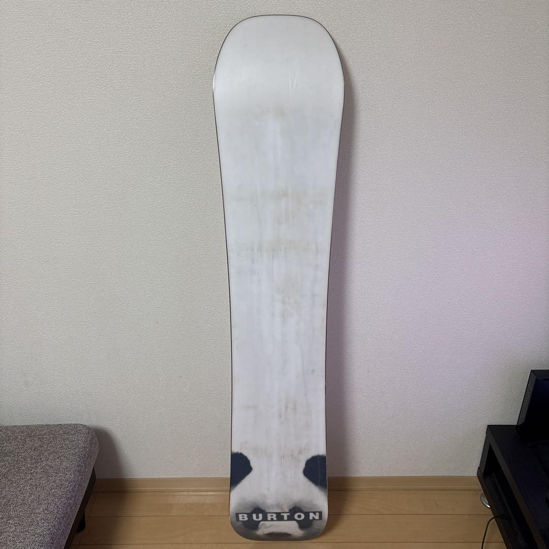Burton スノーボード PROCESS 152㎝