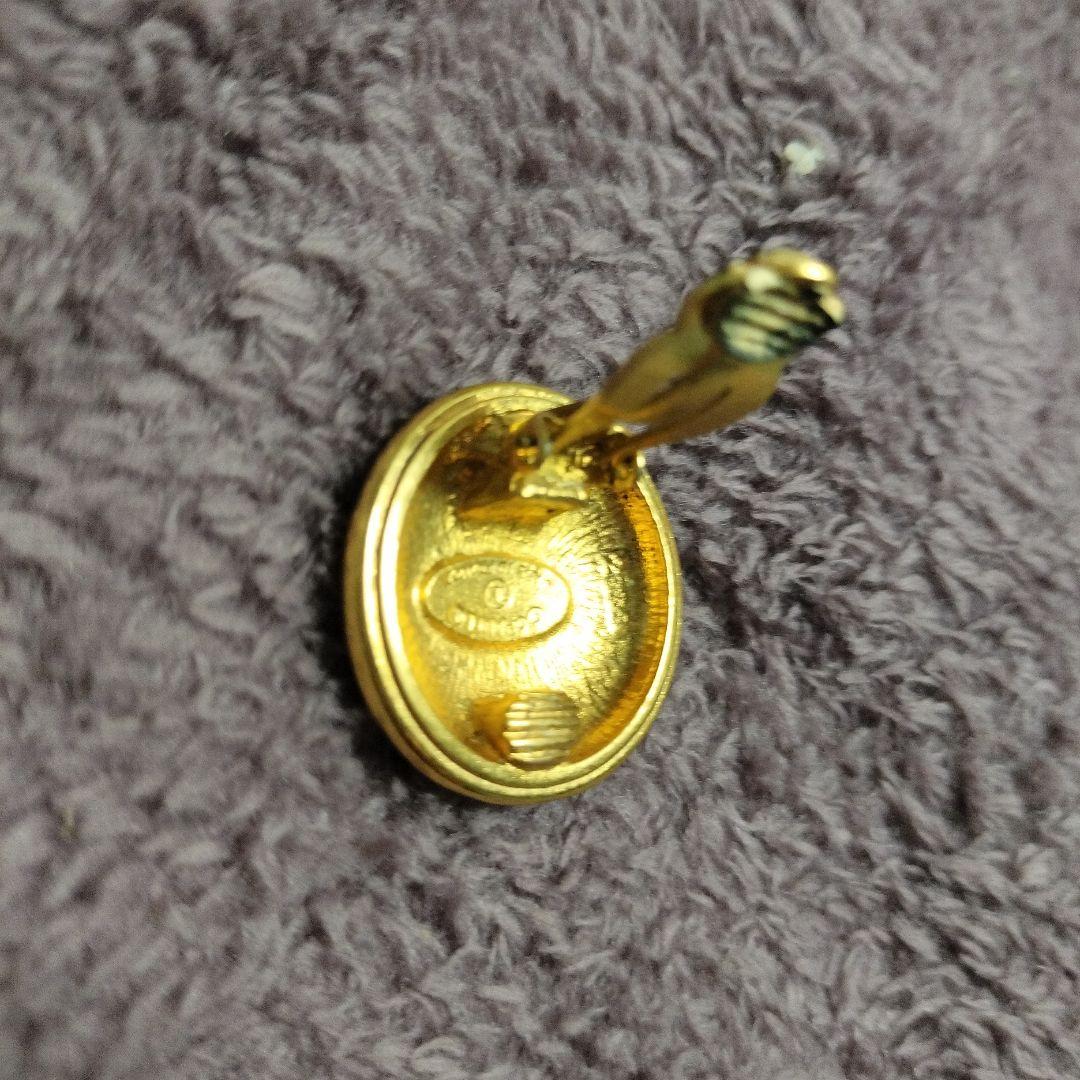 小さい欠け CHANEL
