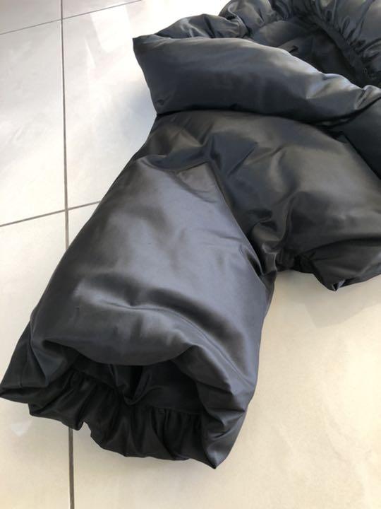 本物保証HOT ゆうこ様専用 ダウンジャケット ショート丈 七分袖 Jmasb-m12494588180 未使用 COTOO HOT特価