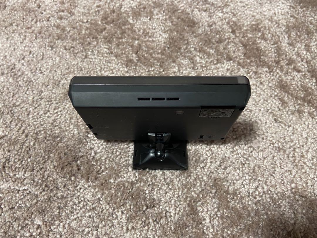 BLITZレーダー探知機TL401R wireless sdカード