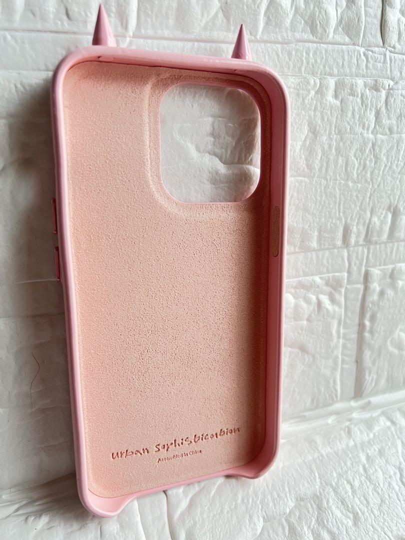 urban sophistication iPhone13pro 正規品