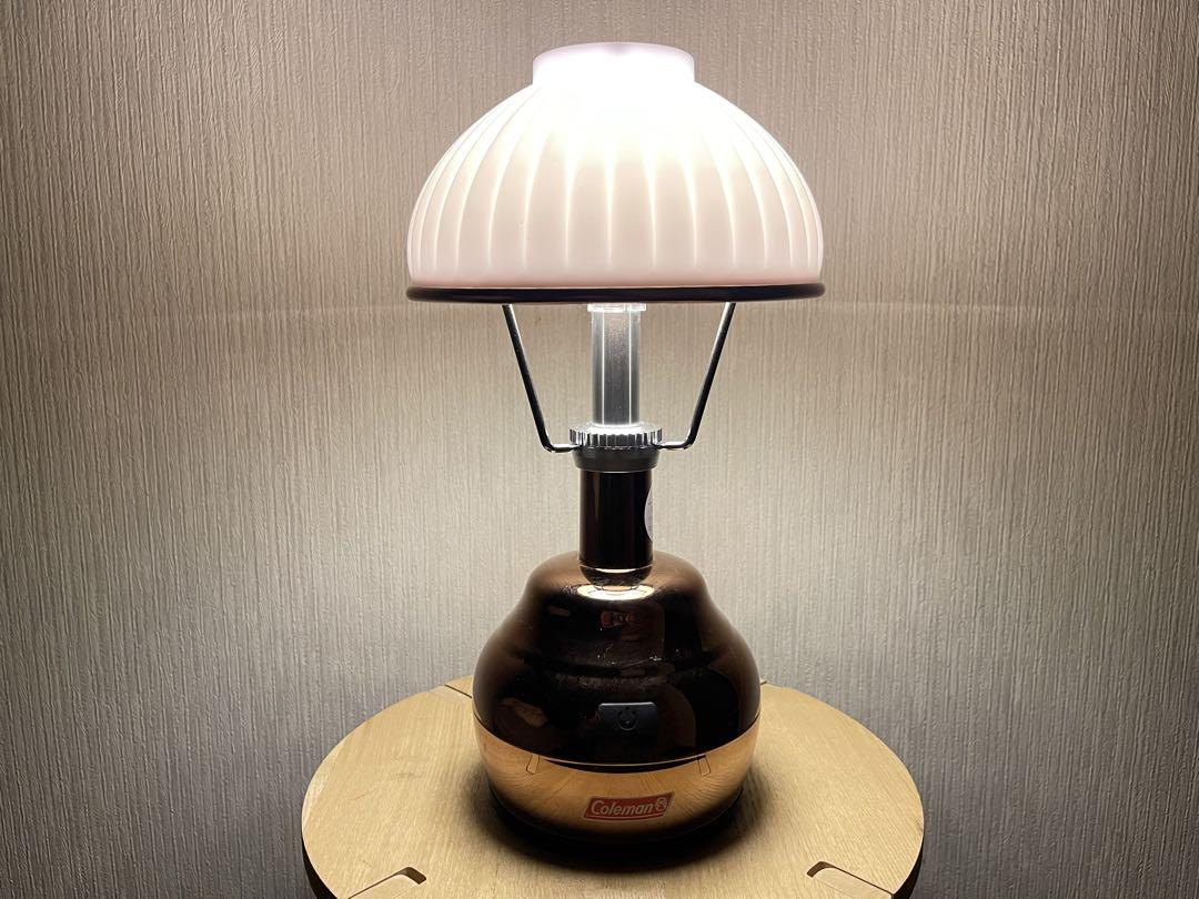 廃盤品　コールマンCPX 6 LED CLASSIC LAMP