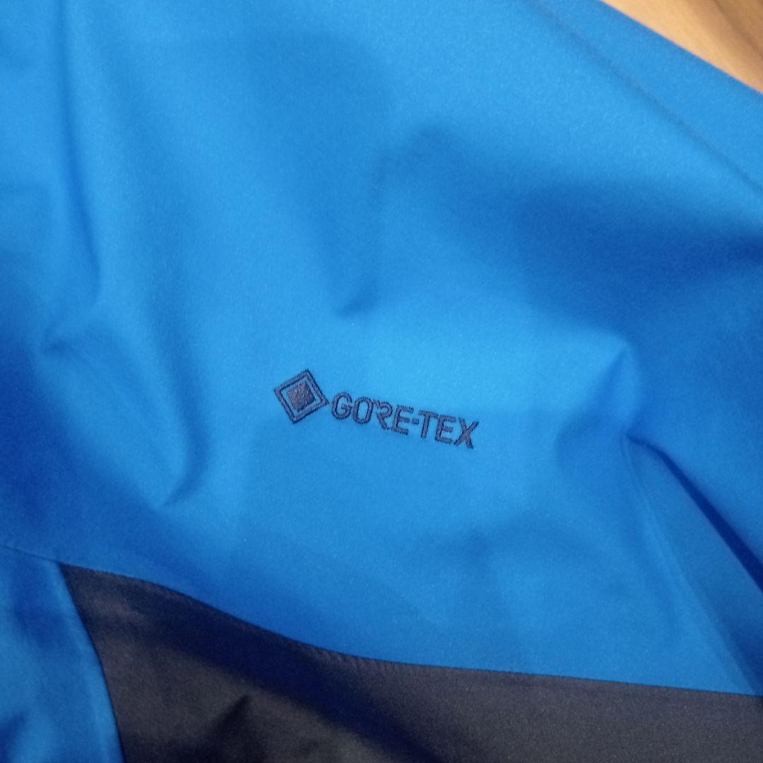 ジャケット・アウター ARC'TERYX x BEAMS Beta Jacket Boro Blue