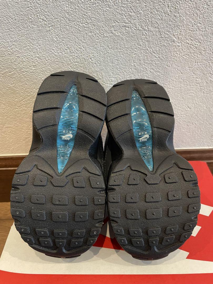 スニーカー NIKE AIR MAX 95 RECRAFT (TD)
