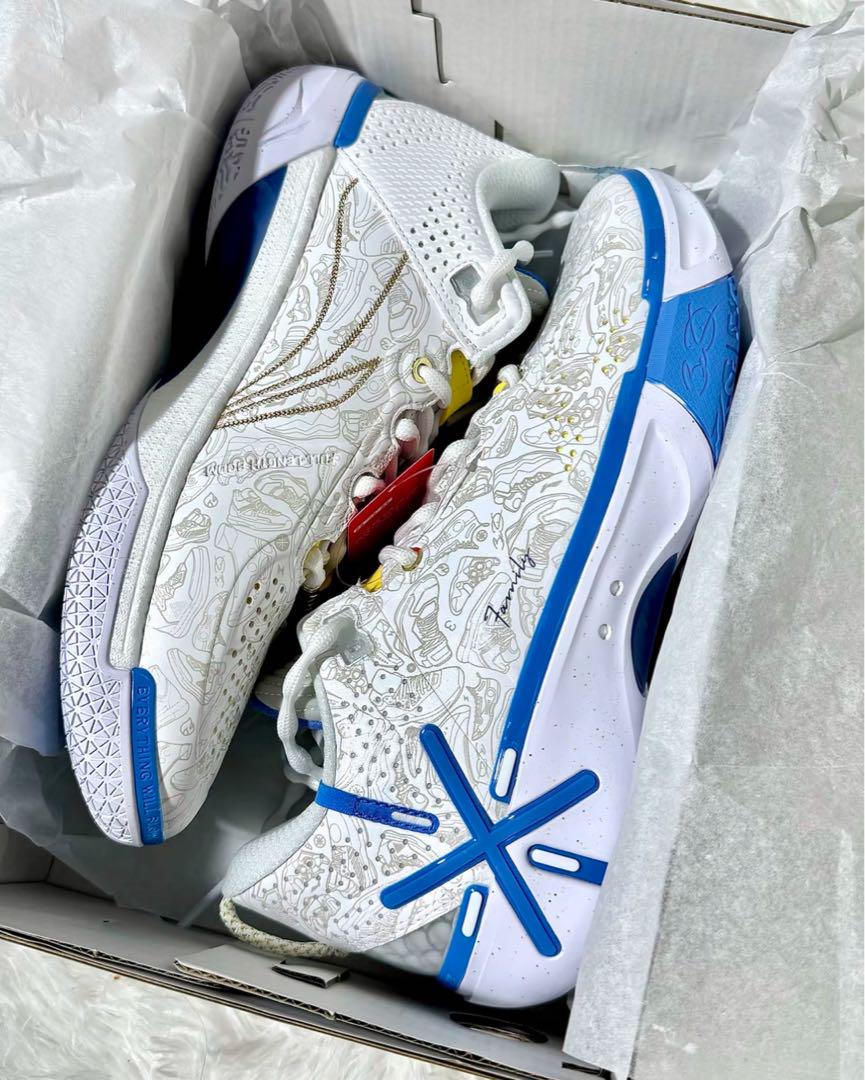 Wade shadow 6 「輪廻」 Wade Shadow 6 