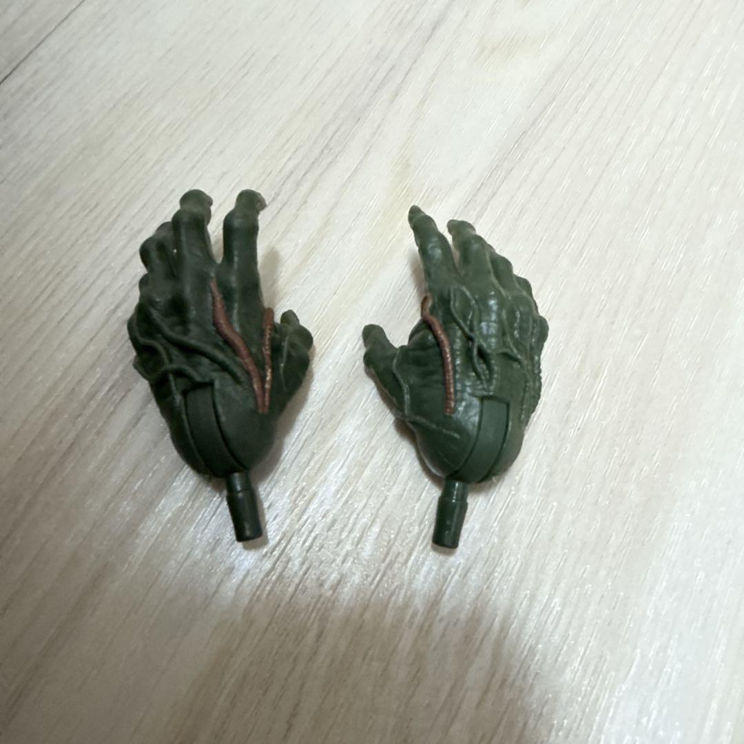 マーベルレジェンド　マンシング