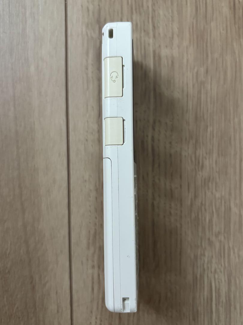 WX01JRF PHS（富士通）2014年製