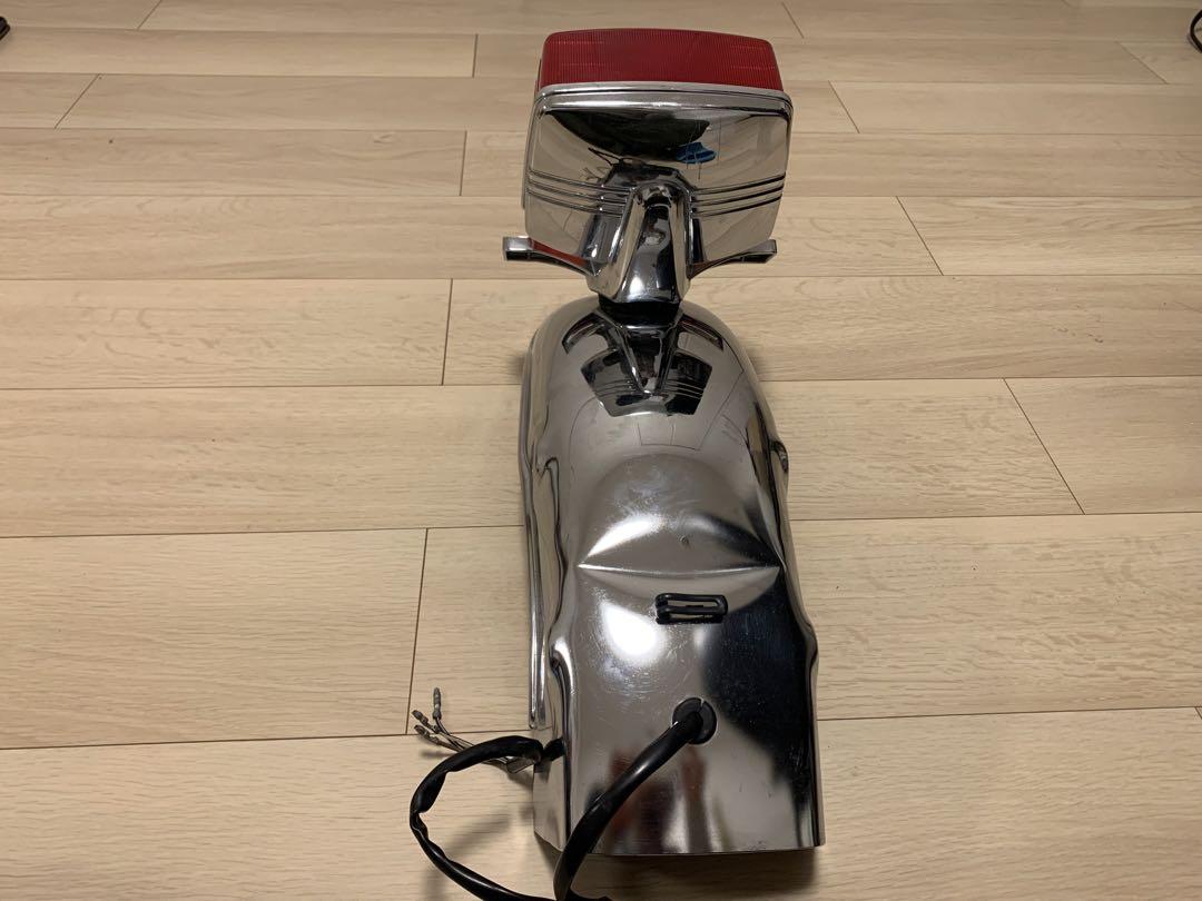 gsx250t gsx250l 純正リアフェンダー 美品 テール リア - メルカリ gsx250t gsx250l 純正リアフェンダー 美品 テール リア - メルカリ