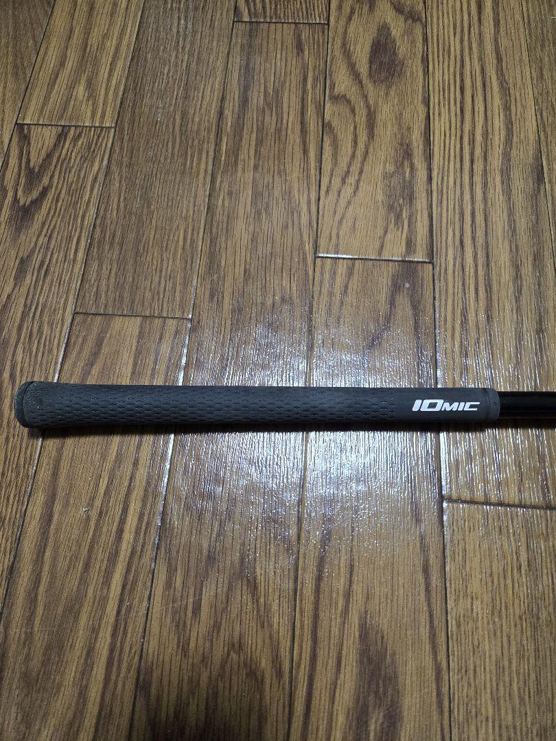 1W用 ベンタスtrレッド 6-S VELOCORE キャロウェイスリーブ