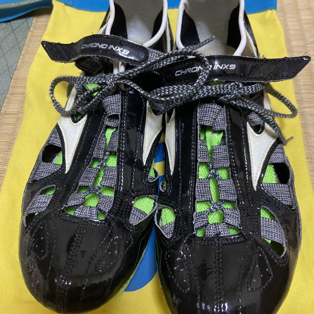 MIZUNO 短距離用 陸上スパイク