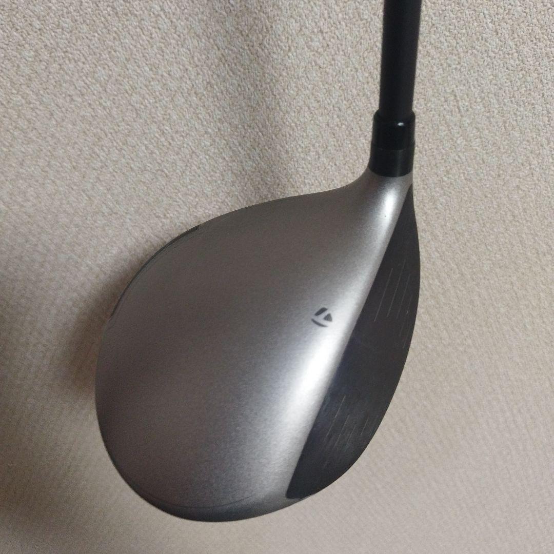 TaylorMade SLDR ミニドライバー 14度