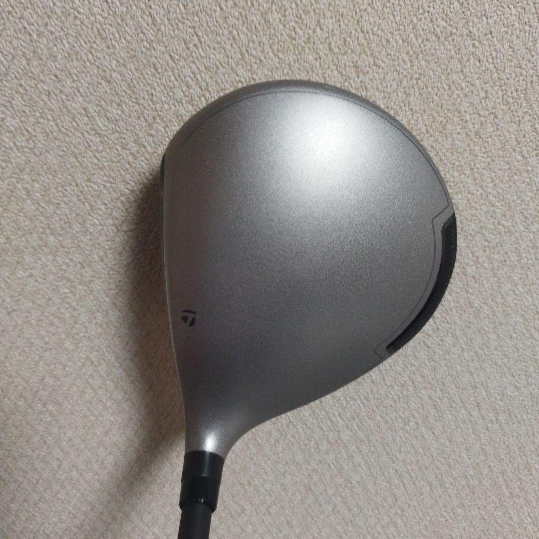 TaylorMade SLDR ミニドライバー 14度
