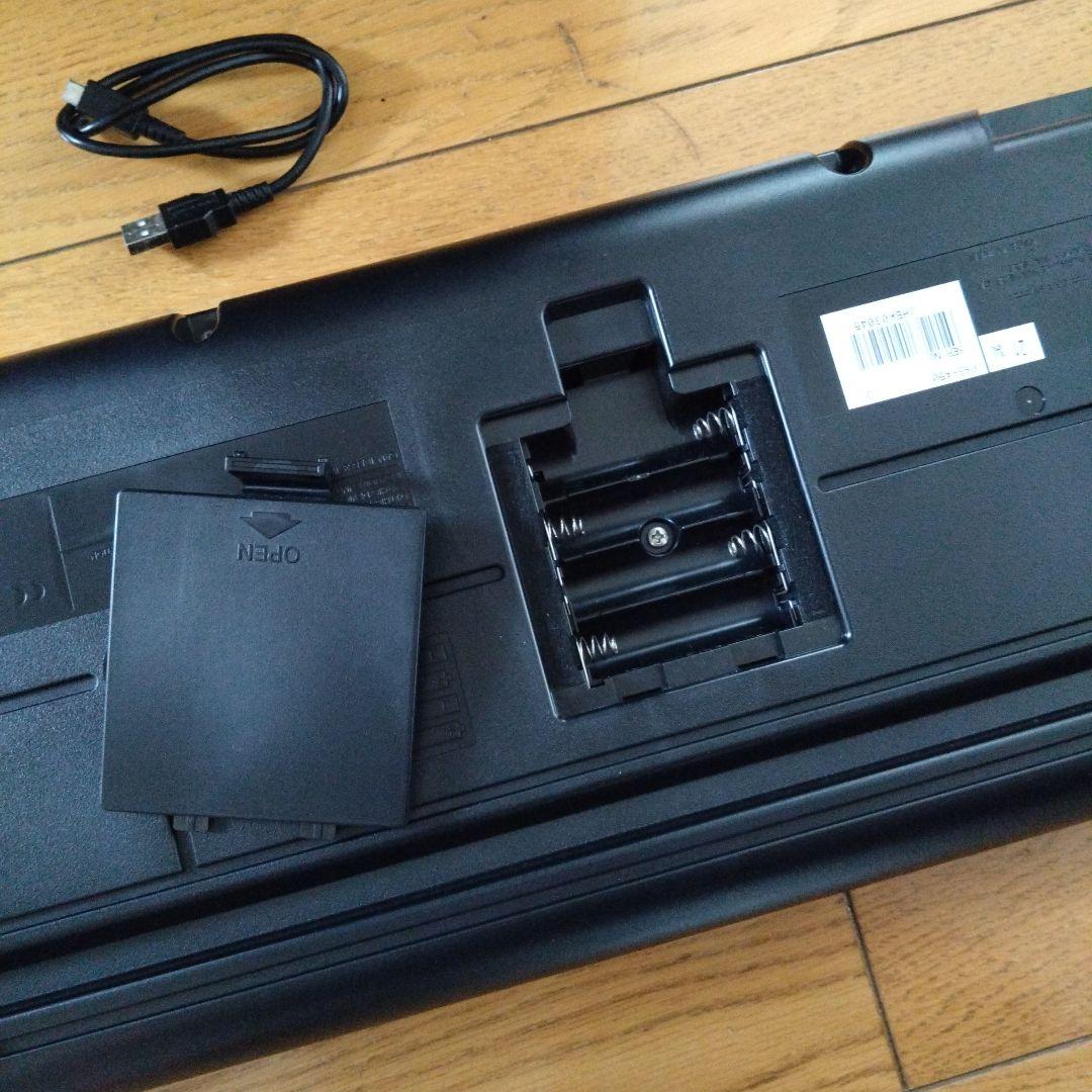 PSS-A50 YAMAHA ミニキーボード　完動品
