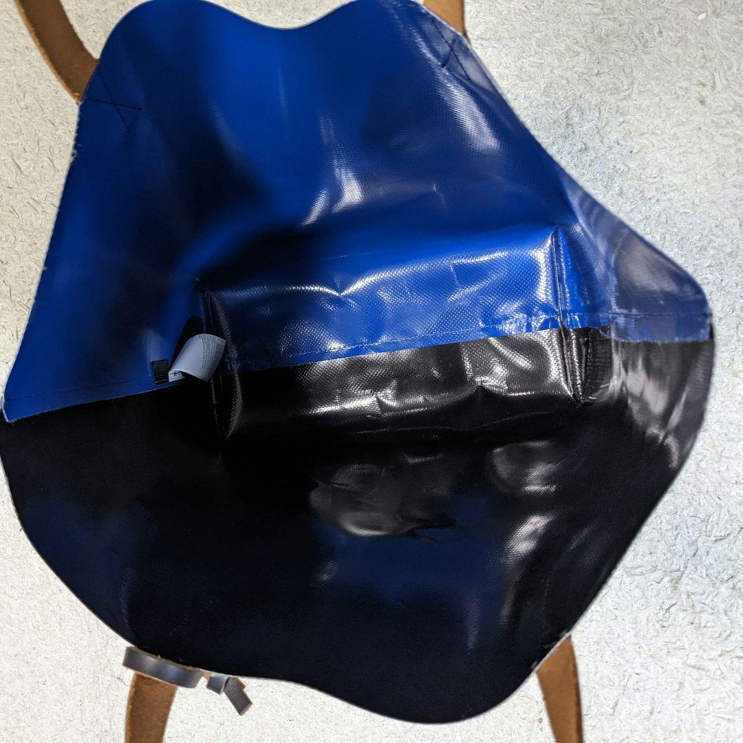 レザー タグ