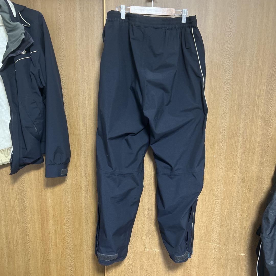 シマノ　ゴアテックススーツ　サイズLL