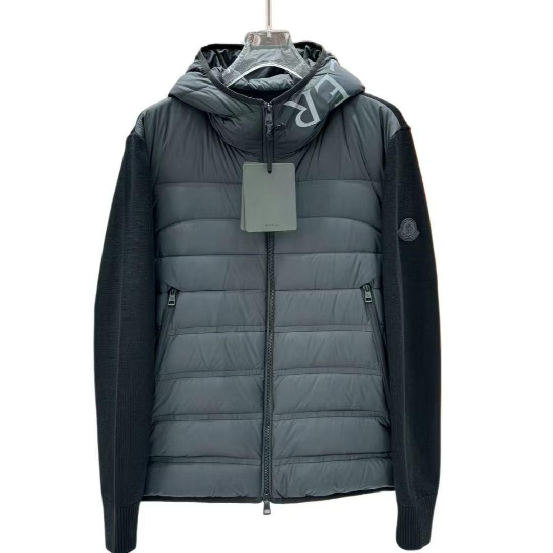 男用monclerモンクレールの超人気ダウンジャケットjS