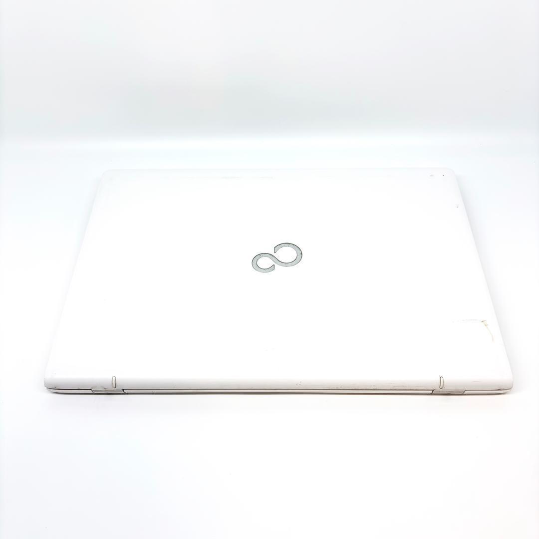 専用.富士通㊹/Windows11/corei7/SSD/office/ノート 富士通 ノートパソコン Corei7 SSD Office付 Win11 A29 - メルカリ