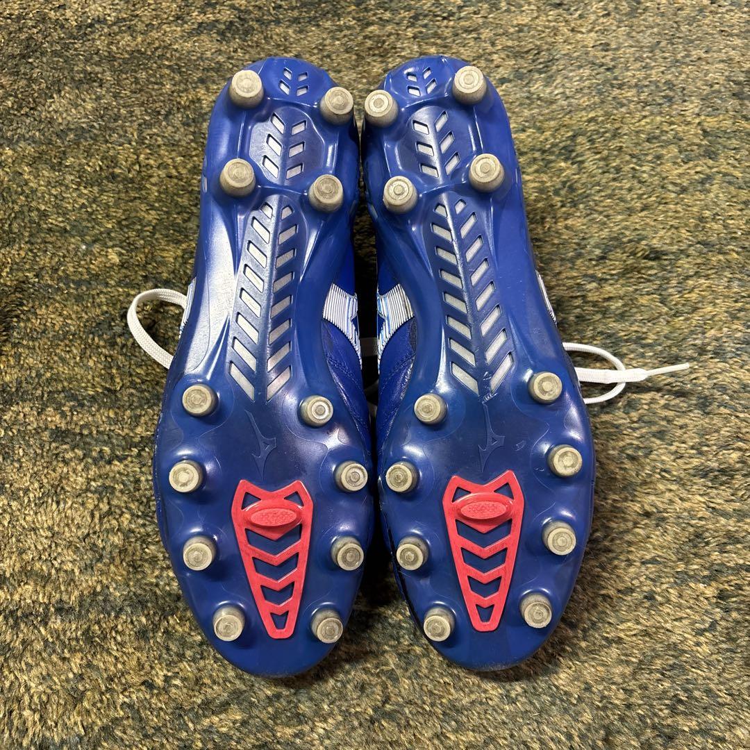 MIZUNO モレリアneo3 26.0cm