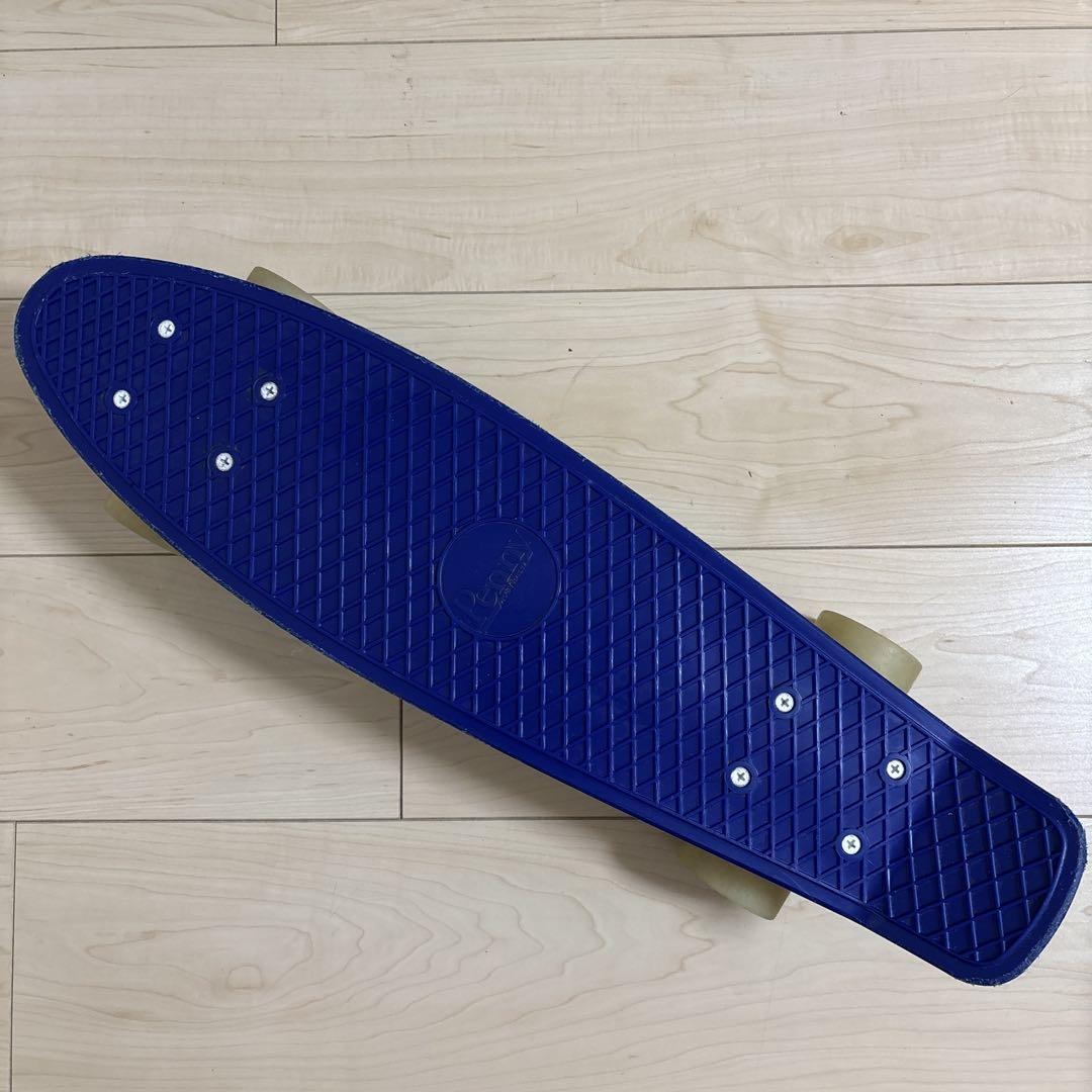 ペニー　Penny 22インチ　スケートボード
