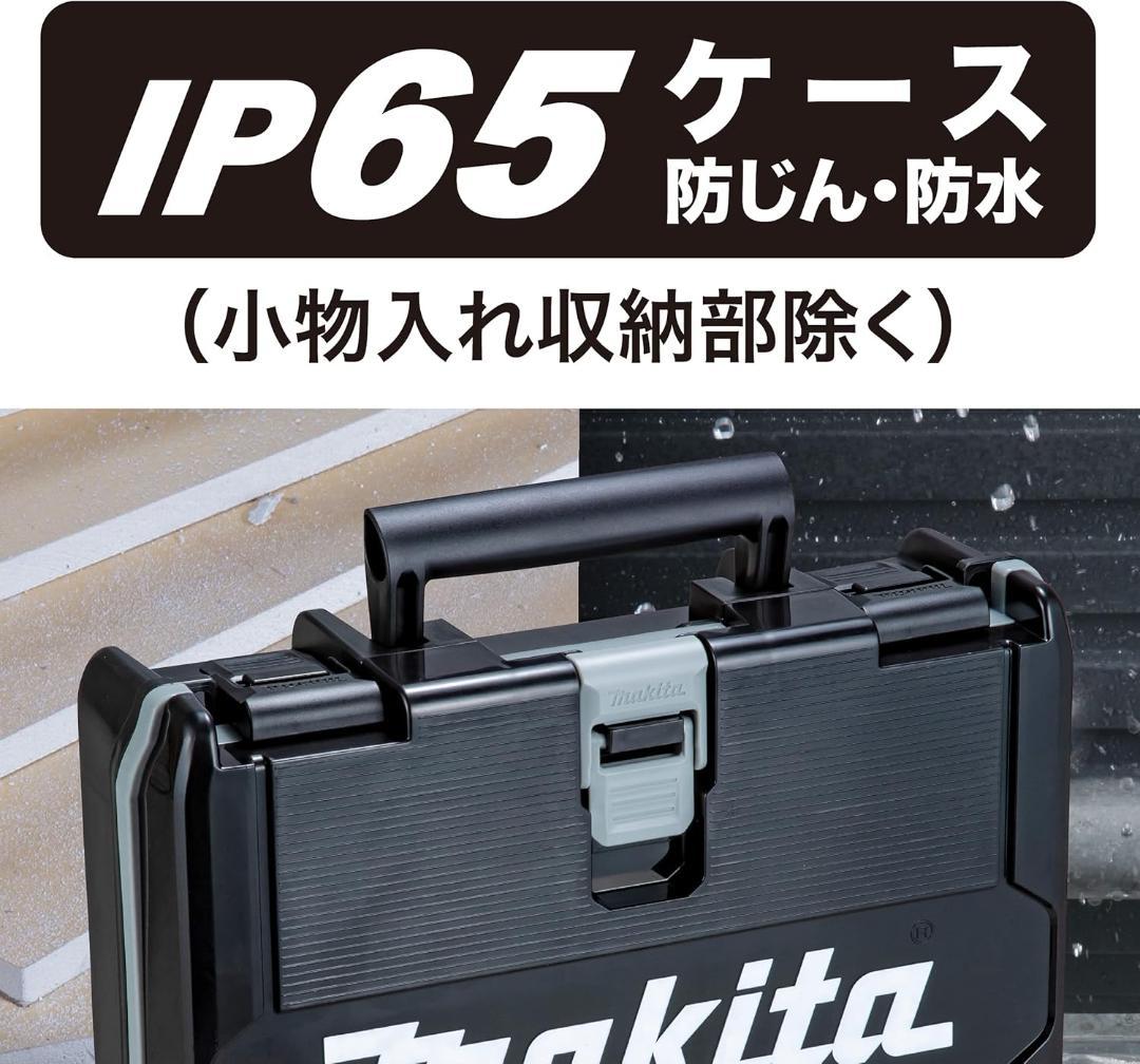 安心な Makita
