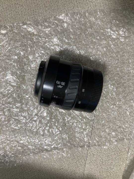 Tamron for minolta af カメラレンズ