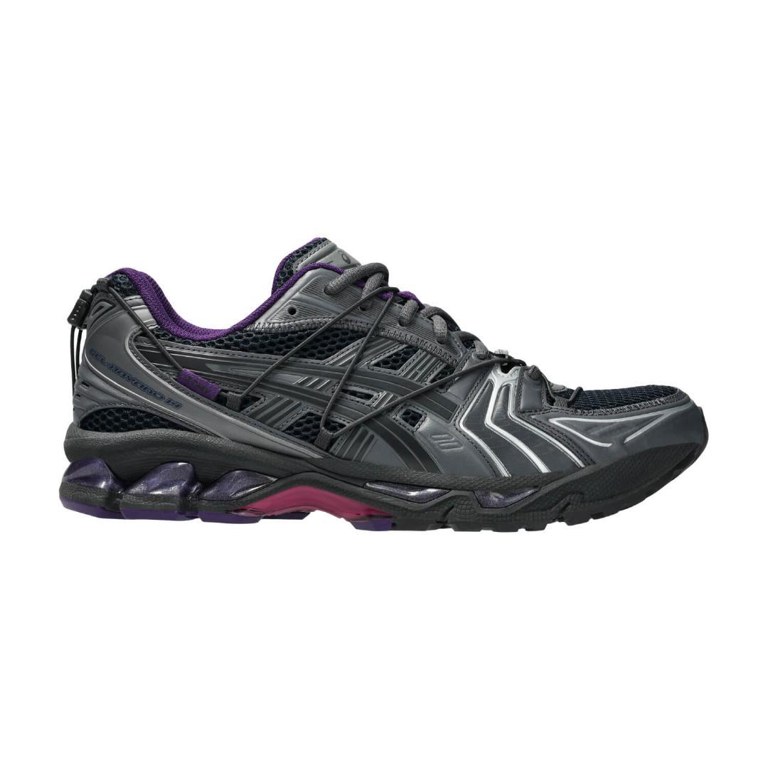 行列のできるレビュー商品、集めました。高評価アイテム 24 ZUTOMAYO GEL-KAYANO ASICS ピンズ付き 靴