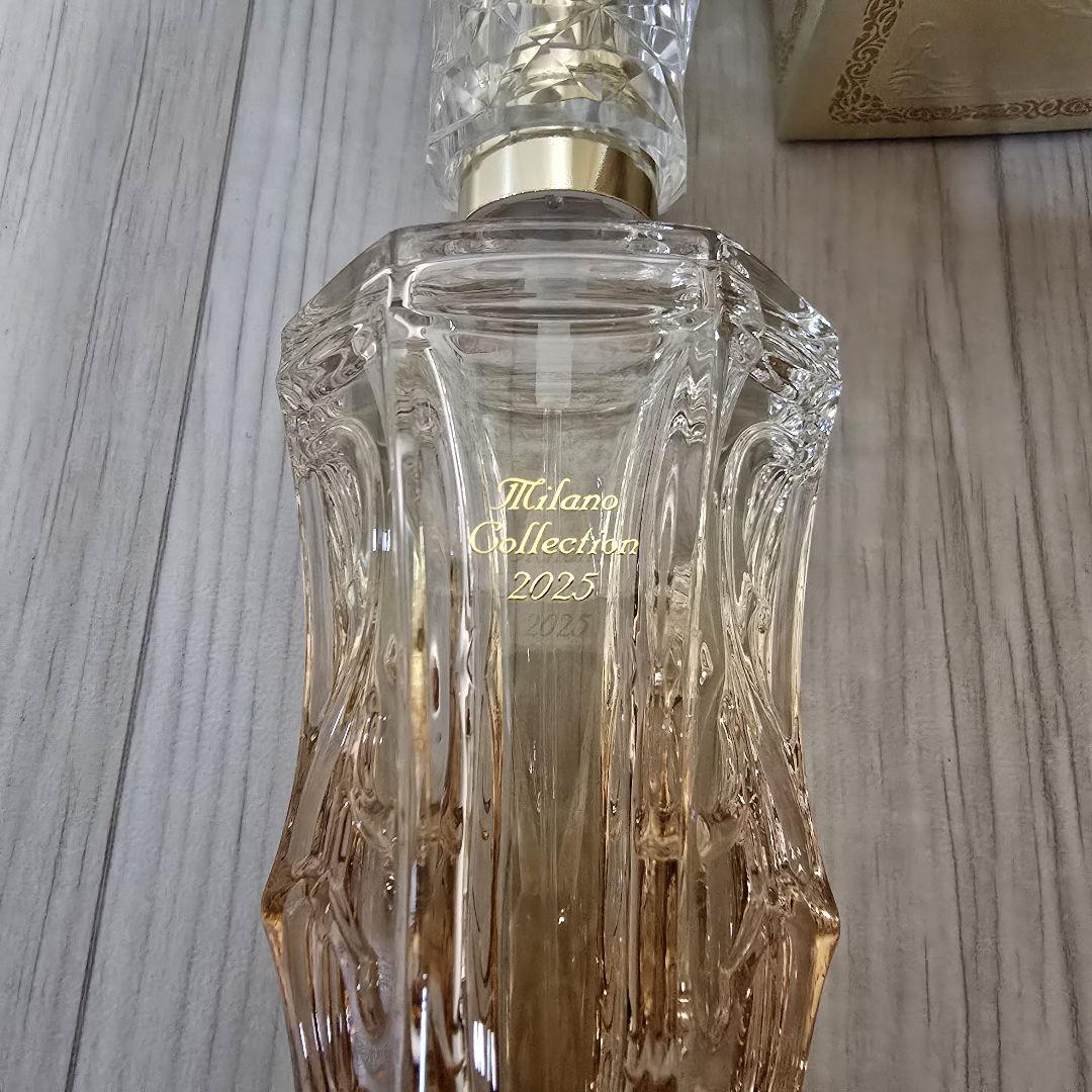 ミラノコレクション オードパルファム 2025 30mL カネボウ化粧品