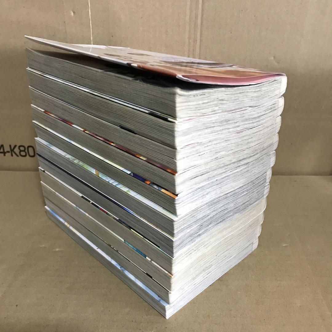 花にけだもの 1〜10巻＋1冊 11冊 全巻セット まとめ売り