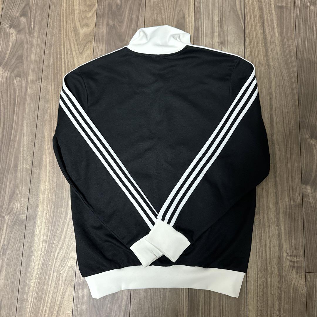 【XL】adidas ジャージ　トレフォイル