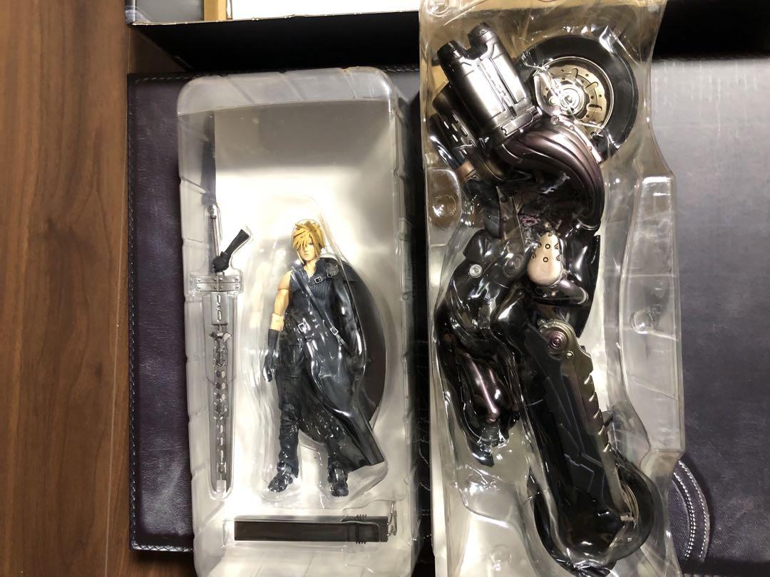 ファイナルファンタジーVII