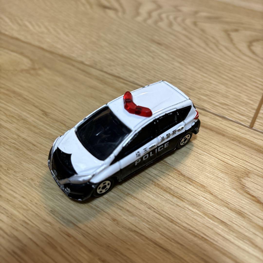 非売品 激レアトミカ 日産ノート パトカー 最安値 Amazon | トミカ No.21 日産 ノート パトロ-ルカー (箱