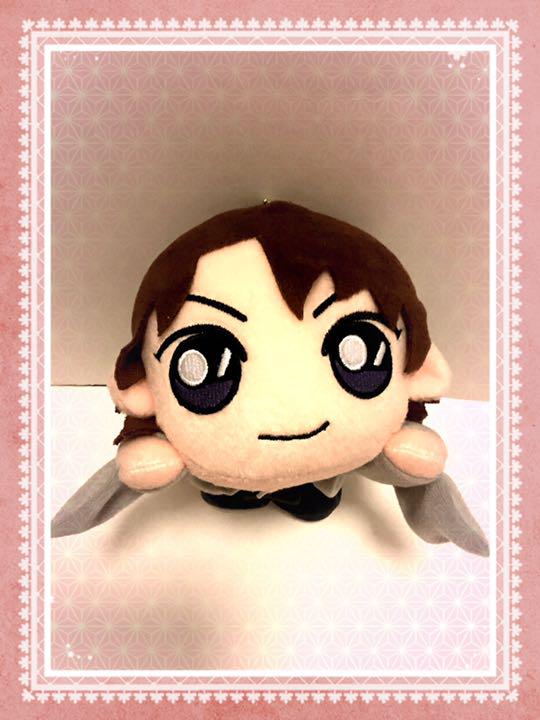 羽田秀吉 名探偵コナン 寝そべりぬいぐるみ Cv森川智之 Shop At Mercari From Japan Buyee Bot Online 羽田秀吉 名探偵コナン 寝そべりぬいぐるみ Cv森川智之 Shop At Mercari From Japan Buyee Bot Online