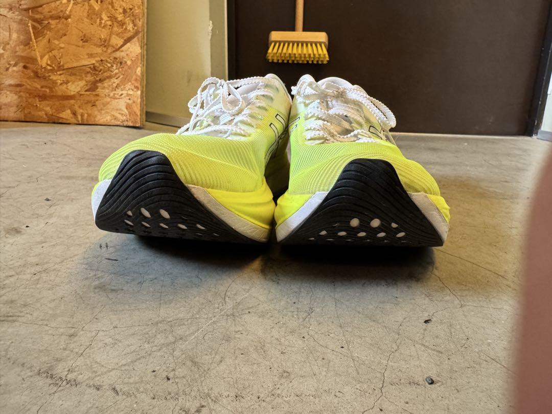 アシックスS4