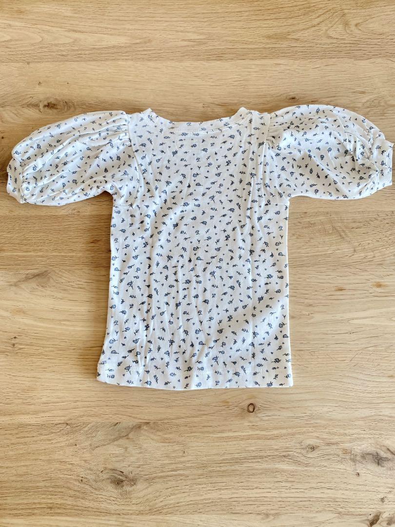 トップス soor ploom essential ballon tee rosebud