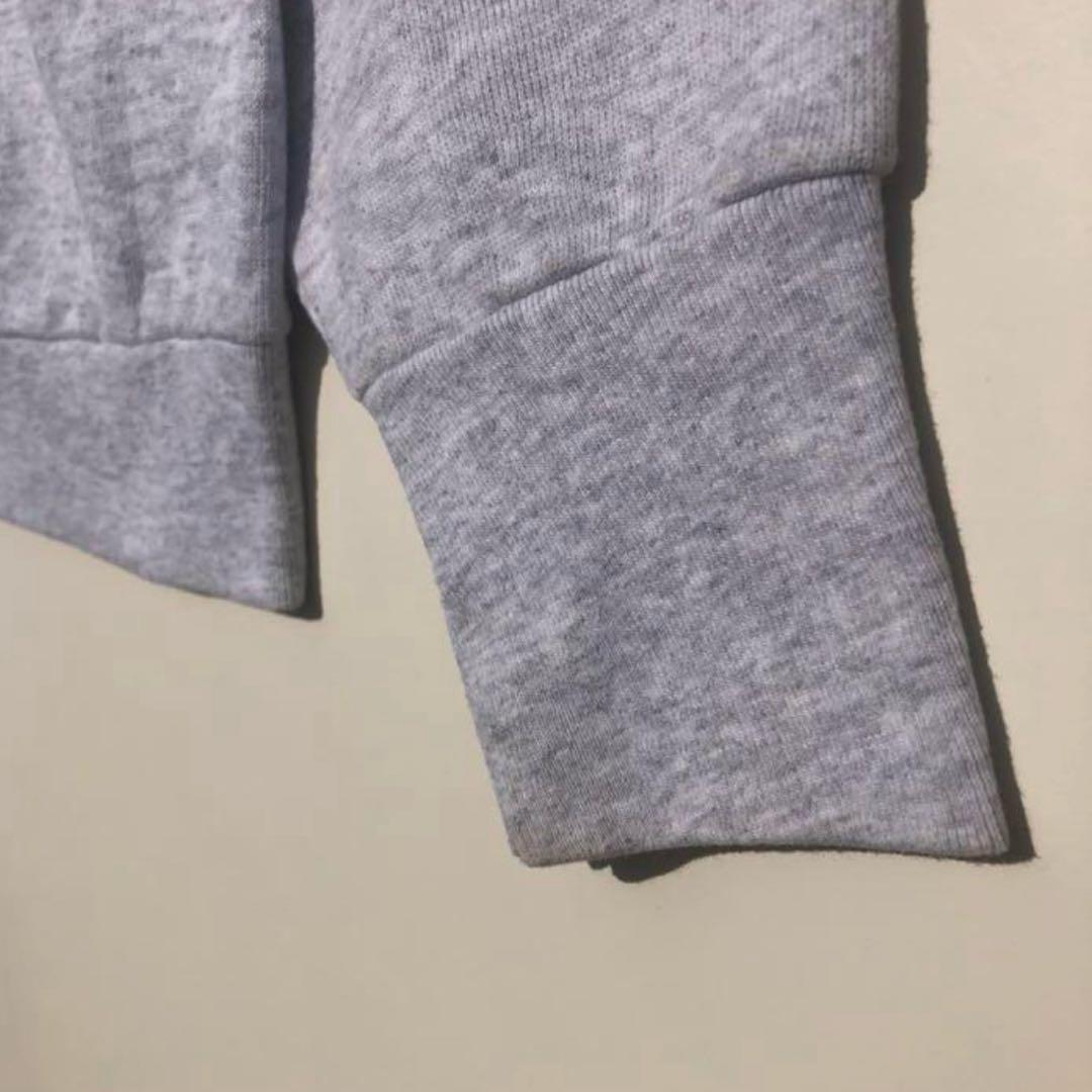 グレー WASHINGTON スウェット XL