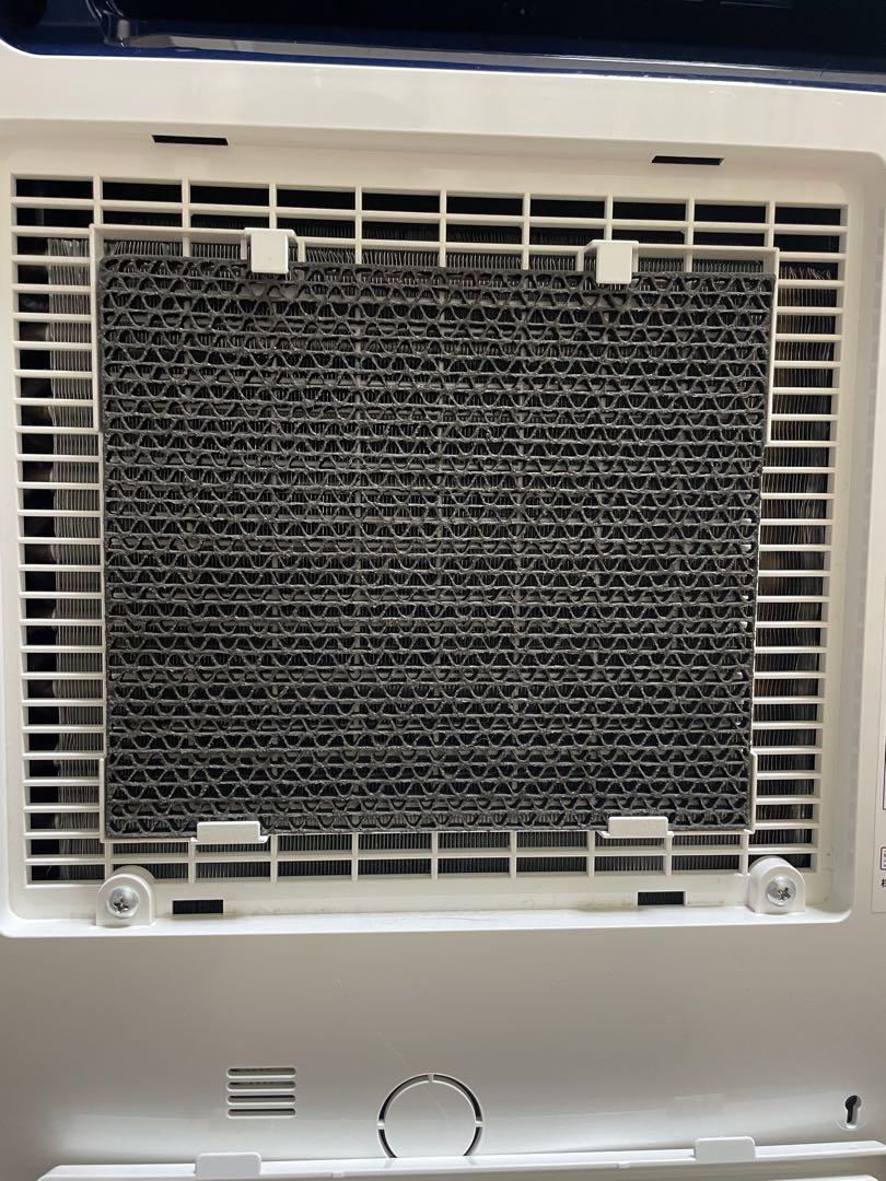 コロナ衣類乾燥除湿機 CD-H1820