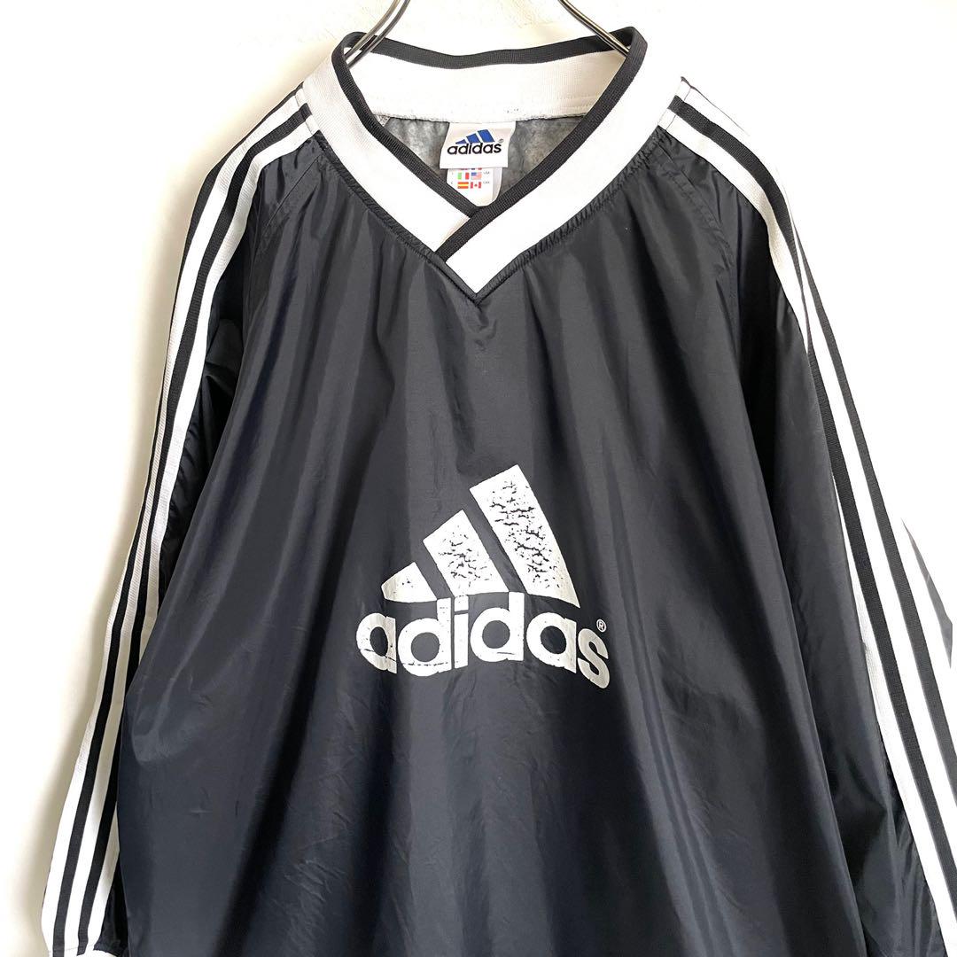 90's ビンテージ アディダス ピステ 1999年製 オールド 常田 君